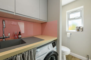 Utility Room- click for photo gallery